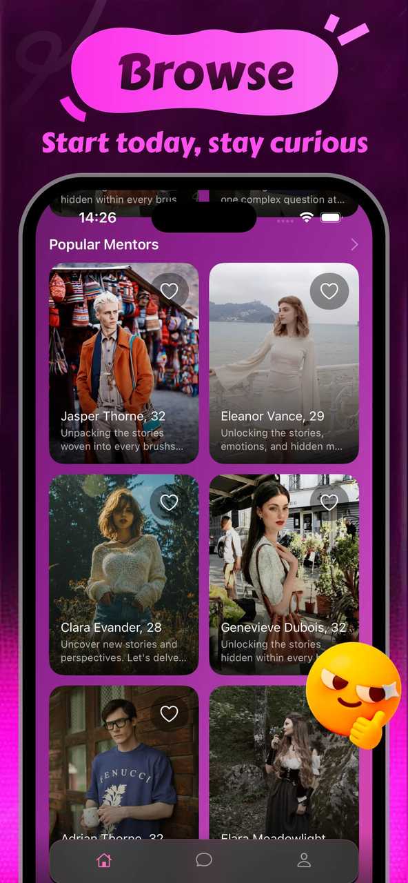Aftere App Screenshot 4